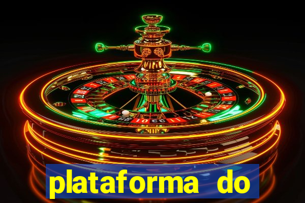 plataforma do gusttavo lima de jogo